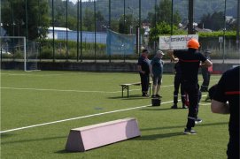Fédération Nationale des Pompiers